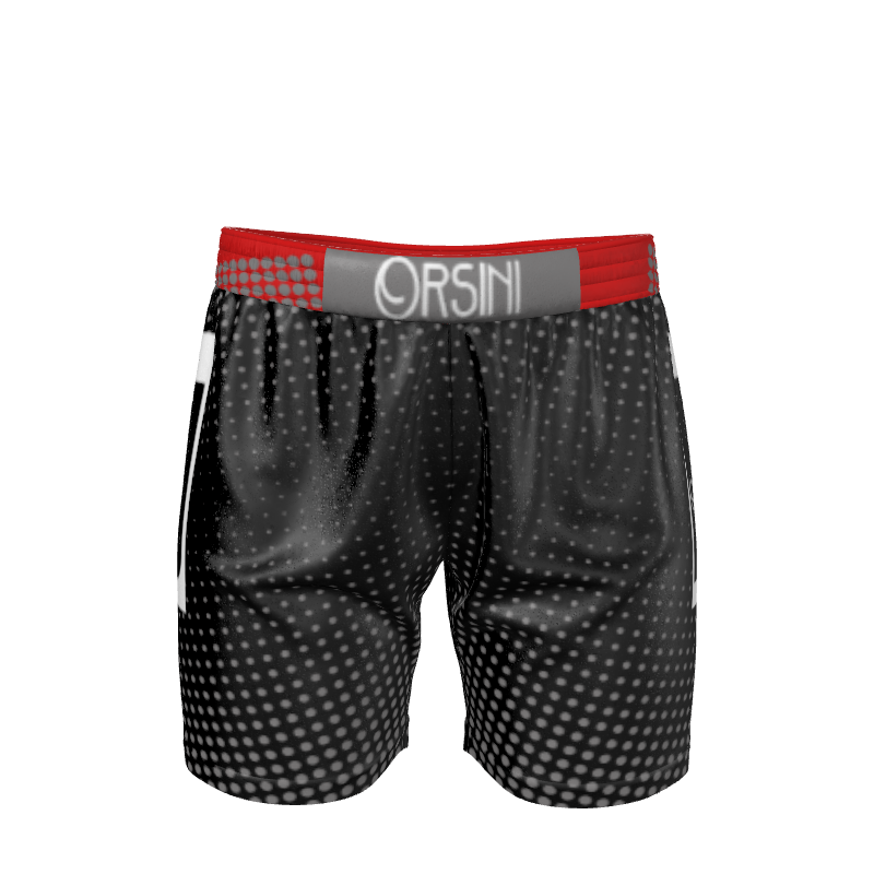 Uniform Builder 01 Fight Shorts. (x 1)
