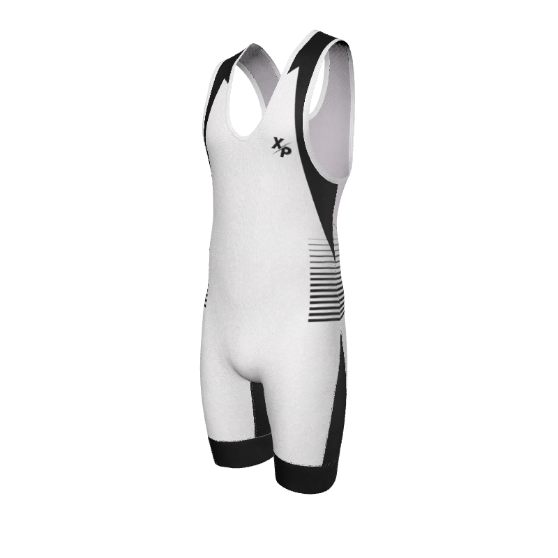 Uniform Builder 17 Elite Mesh Panel Singlet. (x 1)