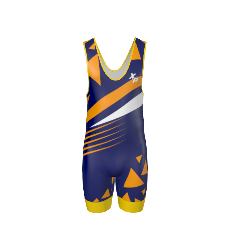 Uniform Builder 13 Standard Singlet. (x 1)