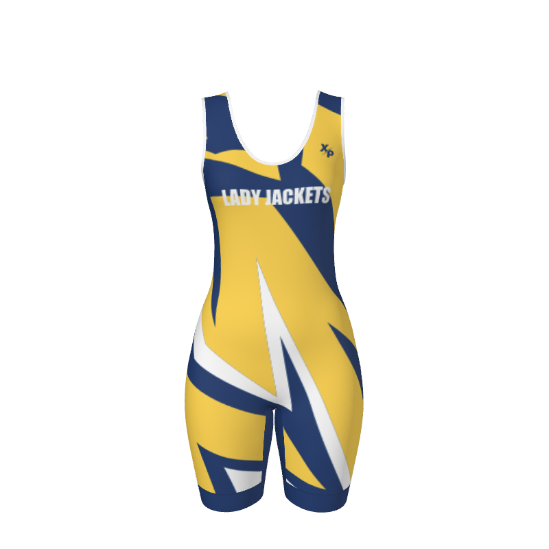 Uniform Builder 08 Women's Singlet. (x 17)