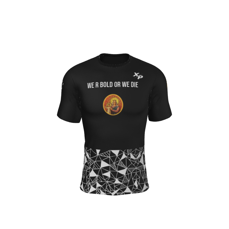 Uniform Builder 09 Compression Shirt. (x 1)