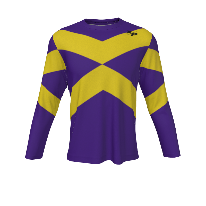 Uniform Builder 27 DriFit Long Sleeve. (x 1)