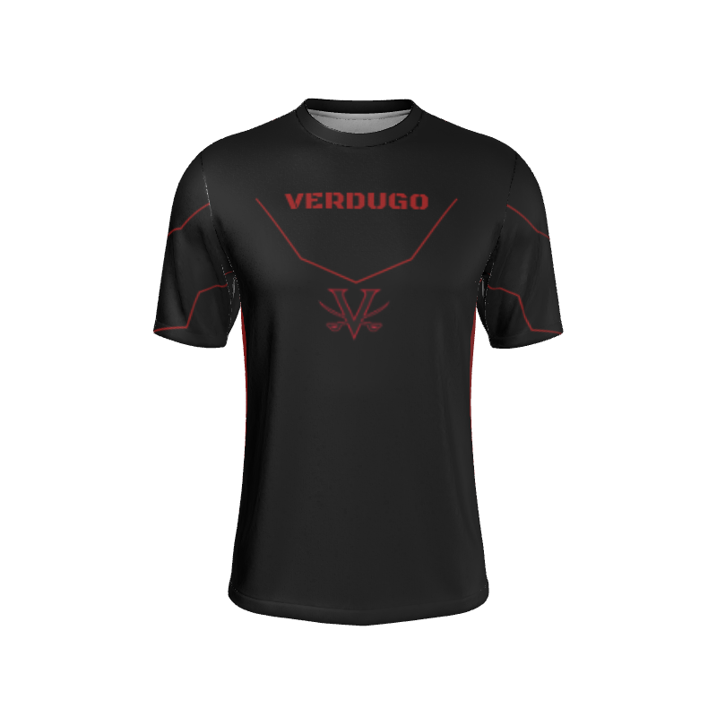 Uniform Builder 23 DriFit Short Sleeve. (x 3)