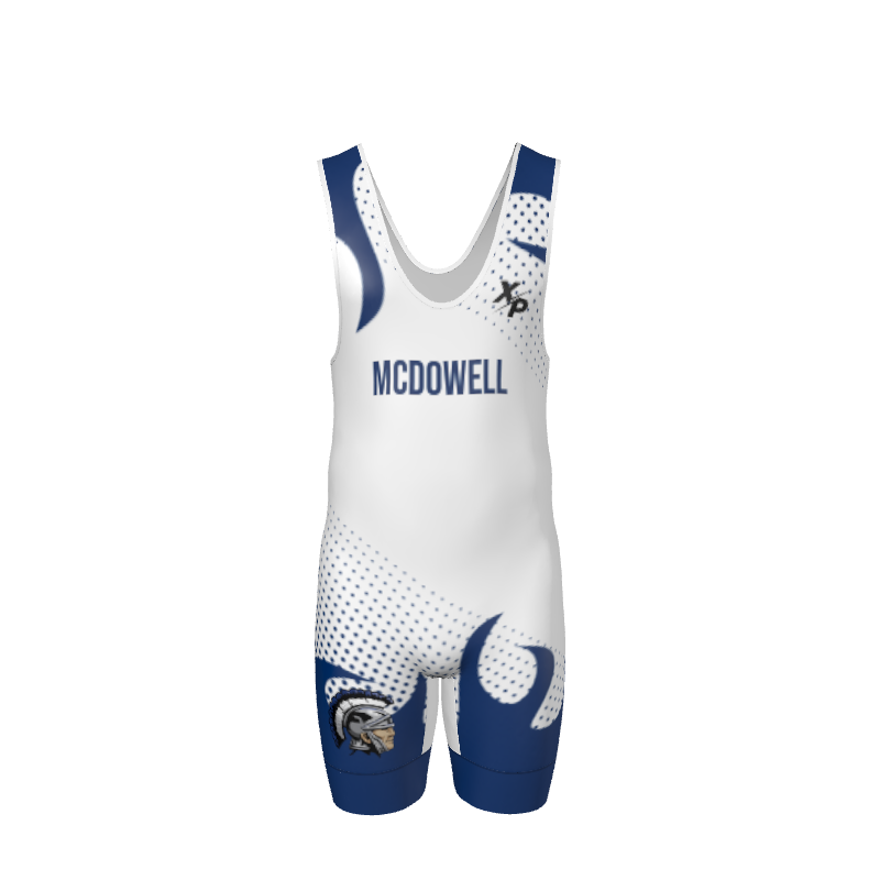 Uniform Builder 10 Standard Singlet. (x 1)