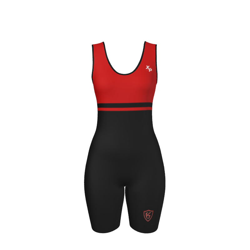Uniform Builder 18 Women's Singlet. (x 1)