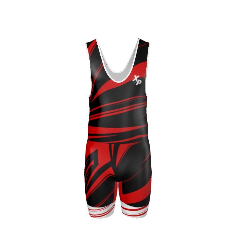 Uniform Builder 02 Standard Singlet. (x 1)