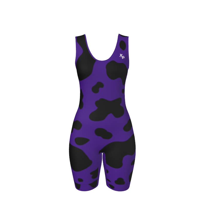 Uniform Builder 12 Women's Singlet. (x 1)