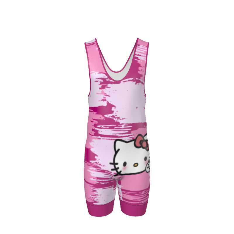 Uniform Builder 15 Singlet. (x 1)