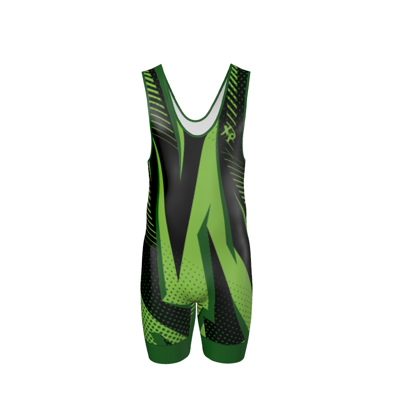 Uniform Builder 06 Singlet. (x 1)