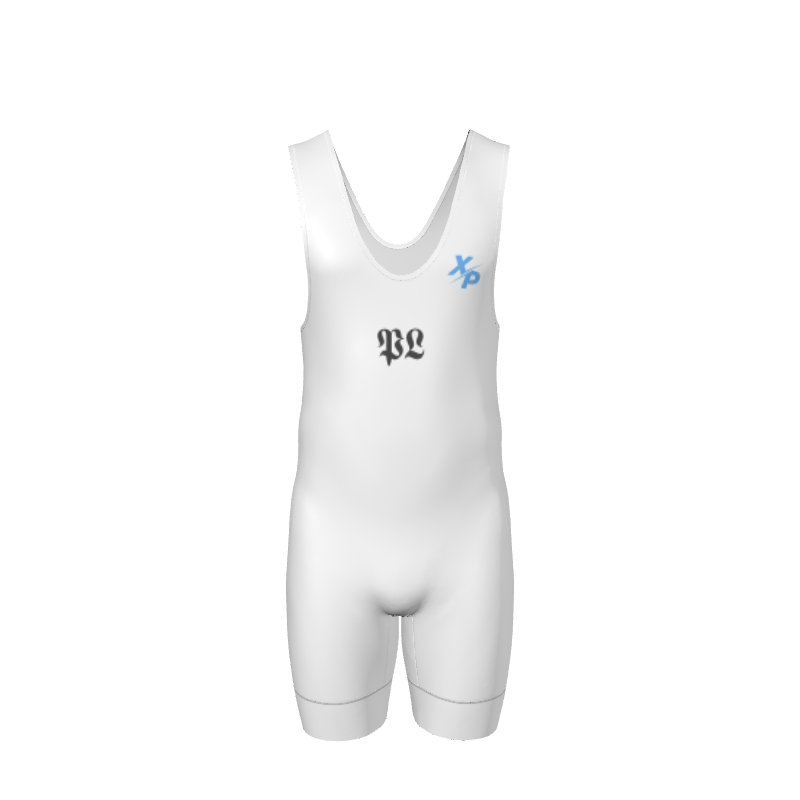 Uniform Builder 24 Singlet. (x 1)