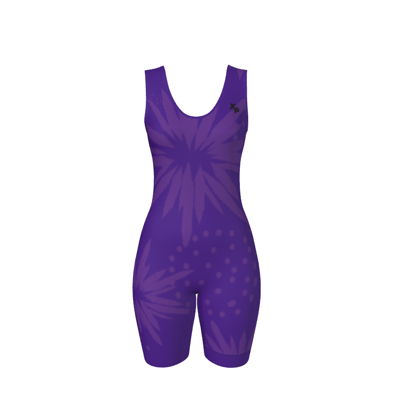 Uniform Builder 07 Women's Singlet. (x 1)