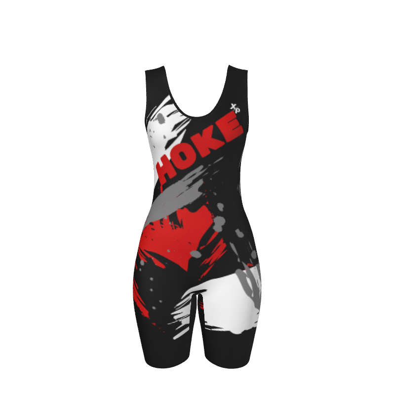 Uniform Builder 02 Women's Singlet. (x 1)