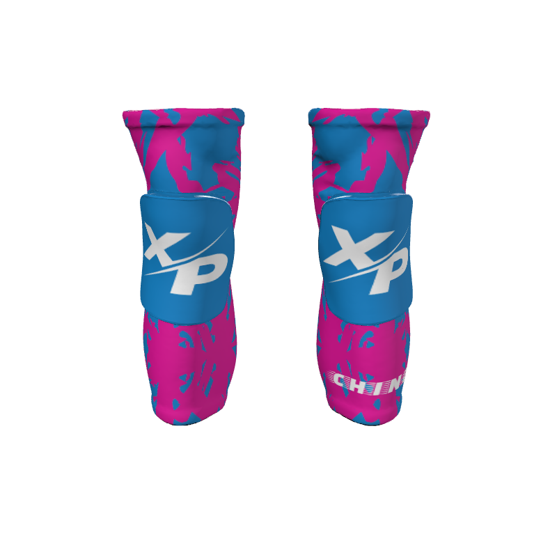 Uniform Builder 08 Knee Pad. (x 1)