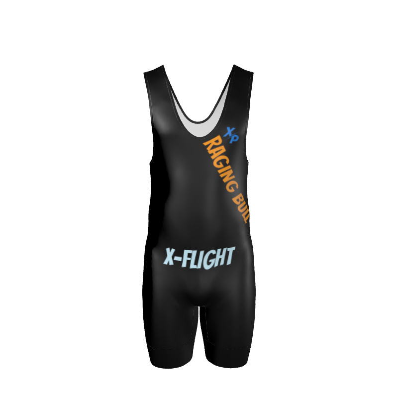 Uniform Builder 20 Singlet. (x 1)
