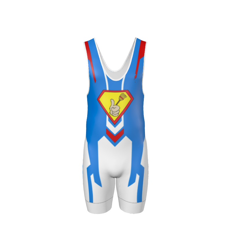 Uniform Builder 17 Singlet. (x 1)