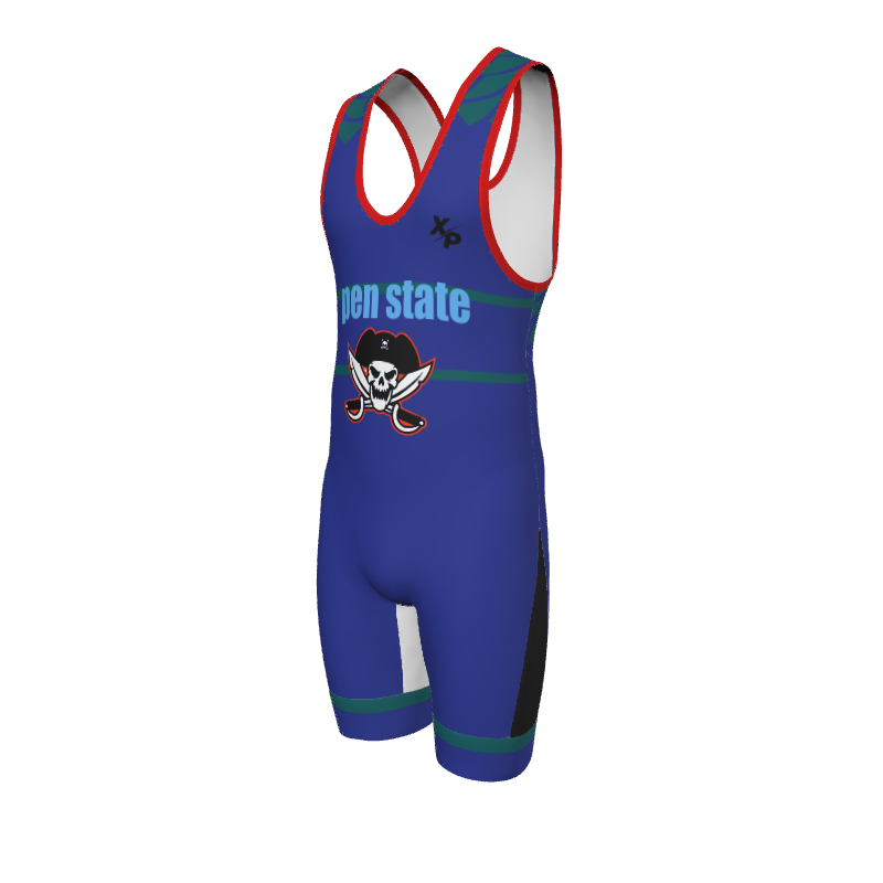 Xtreme Pro Apparel