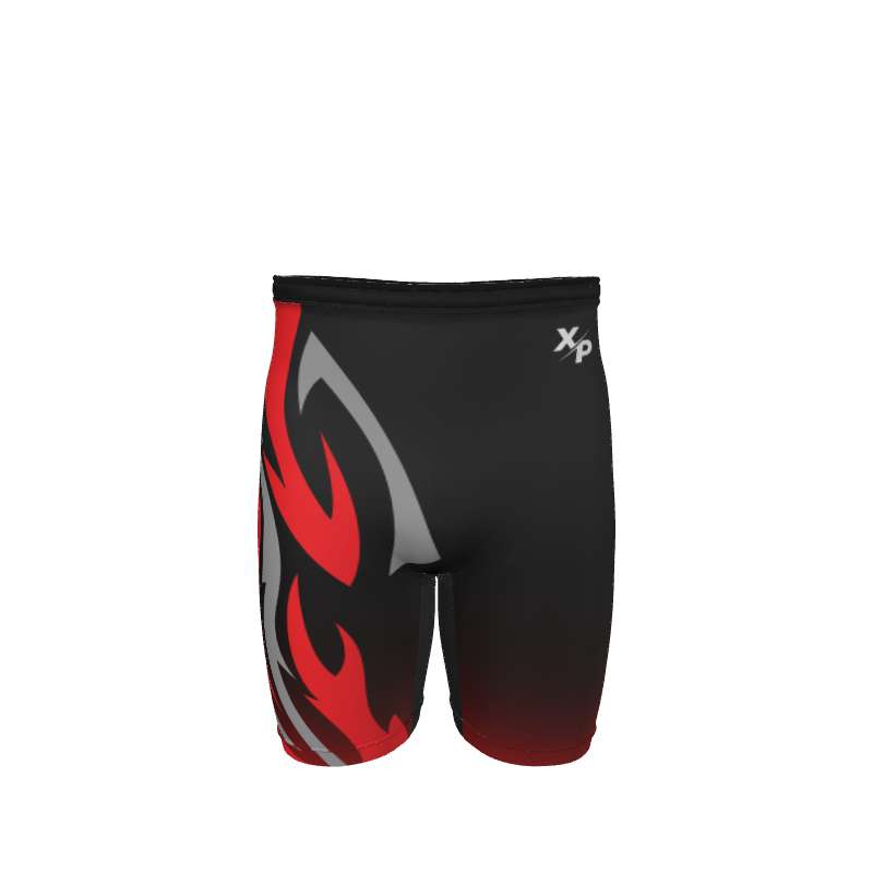 Uniform Builder 05 Compression Shorts. (x 1)