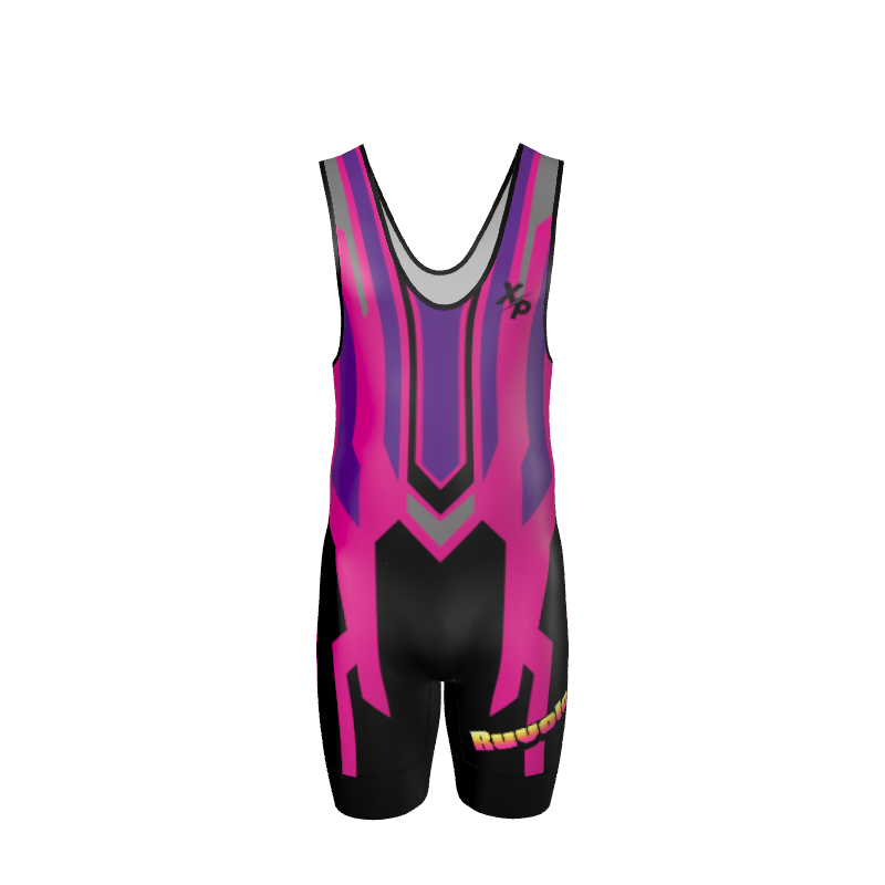 Uniform Builder 17 Standard Singlet. (x 1)