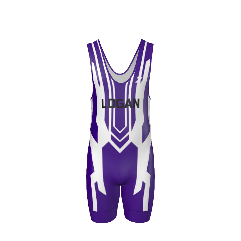 Uniform Builder 17 Standard Singlet. (x 1)