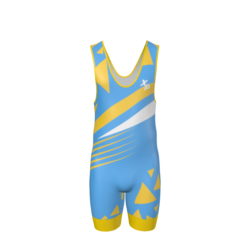 Uniform Builder 13 Standard Singlet. (x 1)