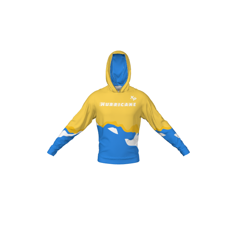 Uniform Builder 13 Hoodies. (x 1)