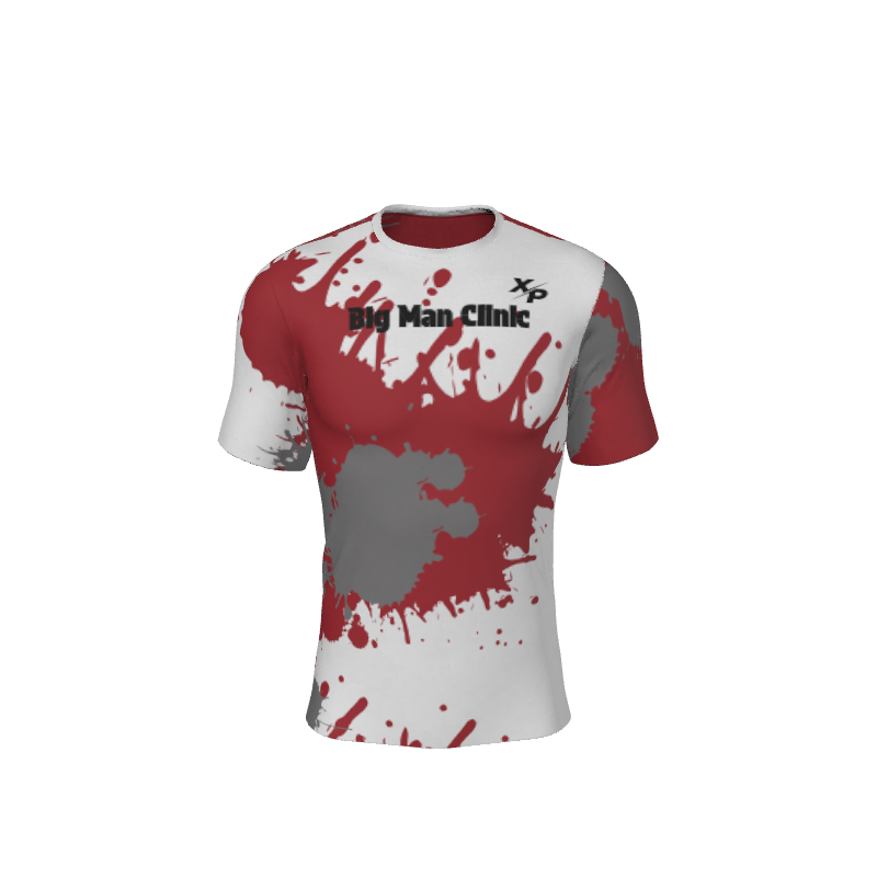 Uniform Builder 02 Compression Shirt. (x 37)