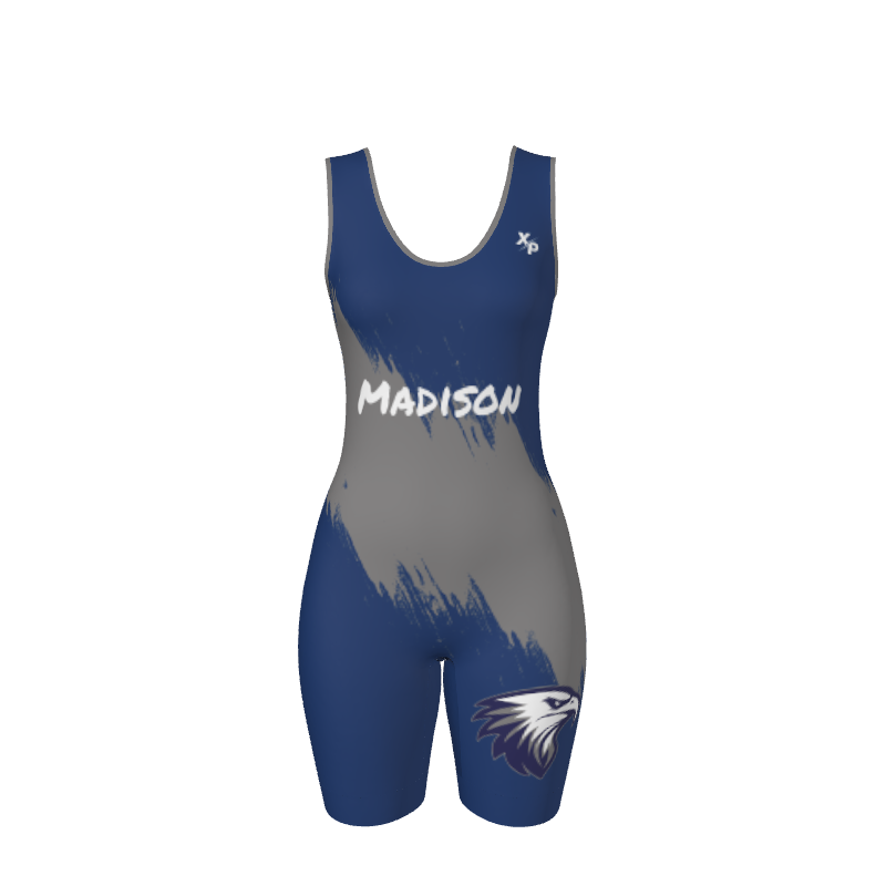 Uniform Builder 06 Women's Singlet. (x 9)