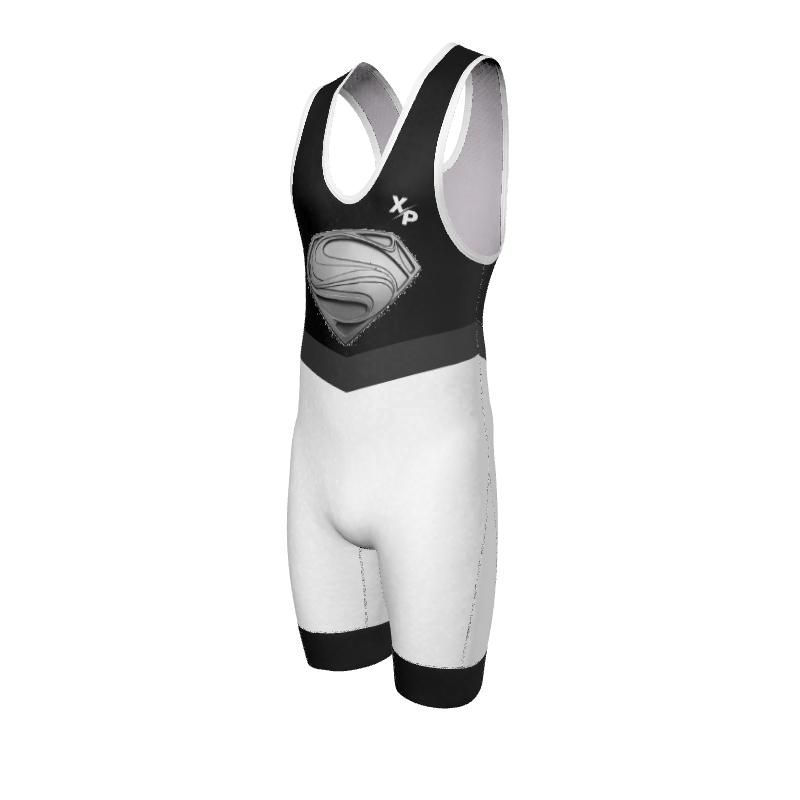 Uniform Builder 26 Elite Mesh Panel Singlet. (x 1)