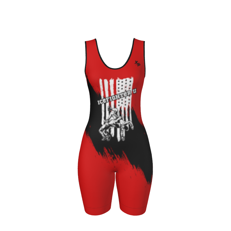 Uniform Builder 06 Women's Singlet. (x 1)