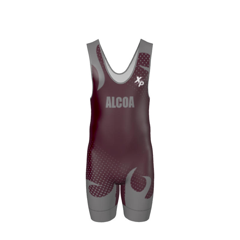 Uniform Builder 10 Standard Singlet. (x 1)