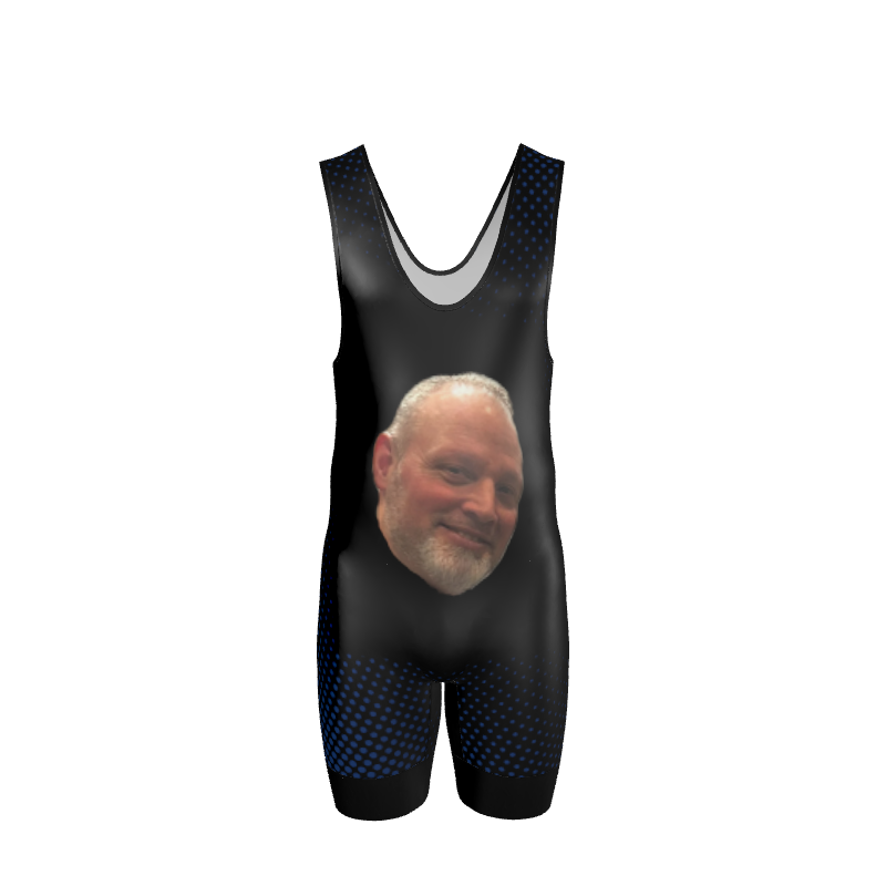 Uniform Builder 20 Standard Singlet. (x 1)