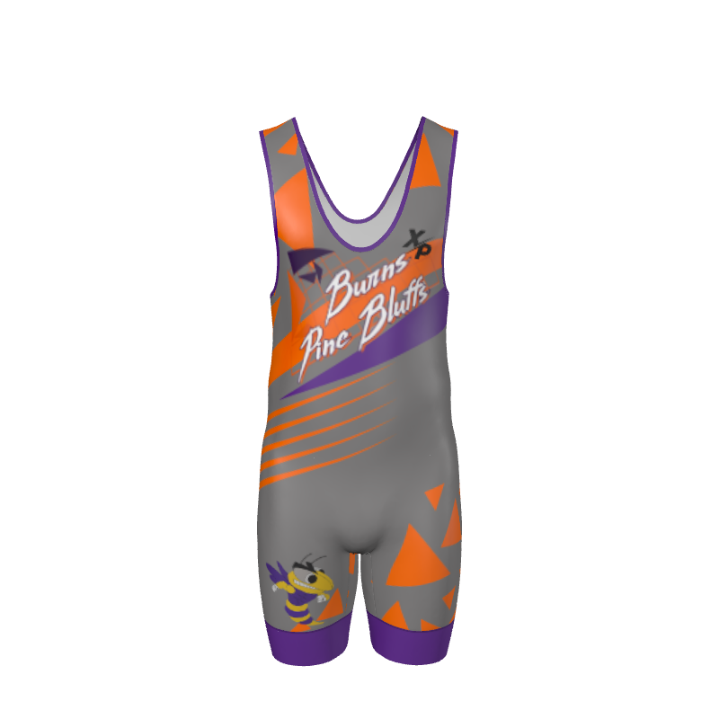 Uniform Builder 13 Standard Singlet. (x 8)