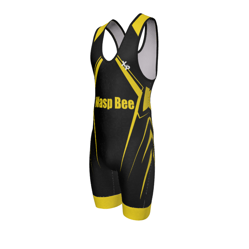Uniform Builder 20 Elite Mesh Panel Singlet. (x 1)