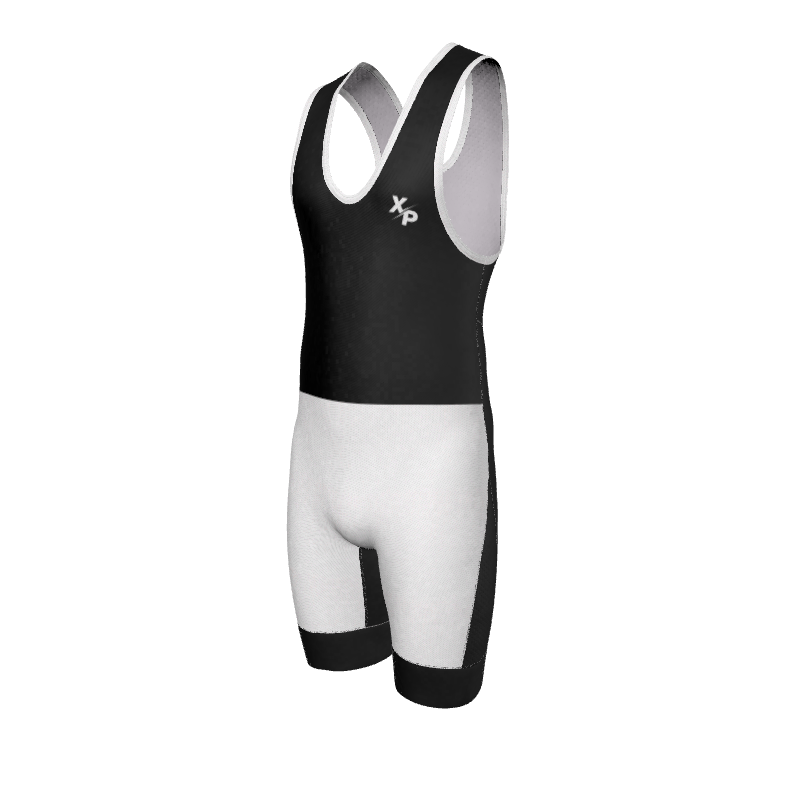 Uniform Builder 08 Elite Mesh Panel Singlet. (x 1)