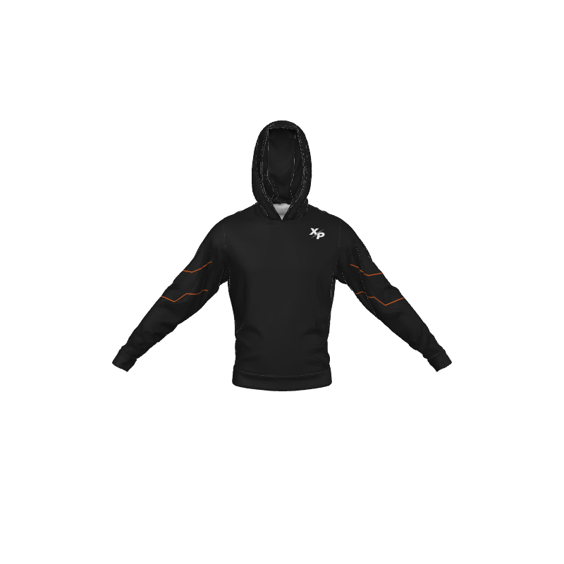Uniform Builder 23 Hoodies. (x 1)