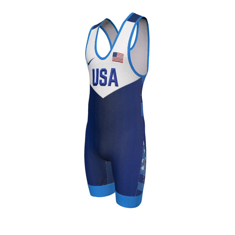 Uniform Builder 28 Elite Mesh Panel Singlet. (x 1)