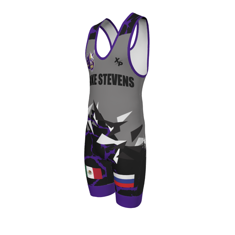 Xtreme Pro Apparel