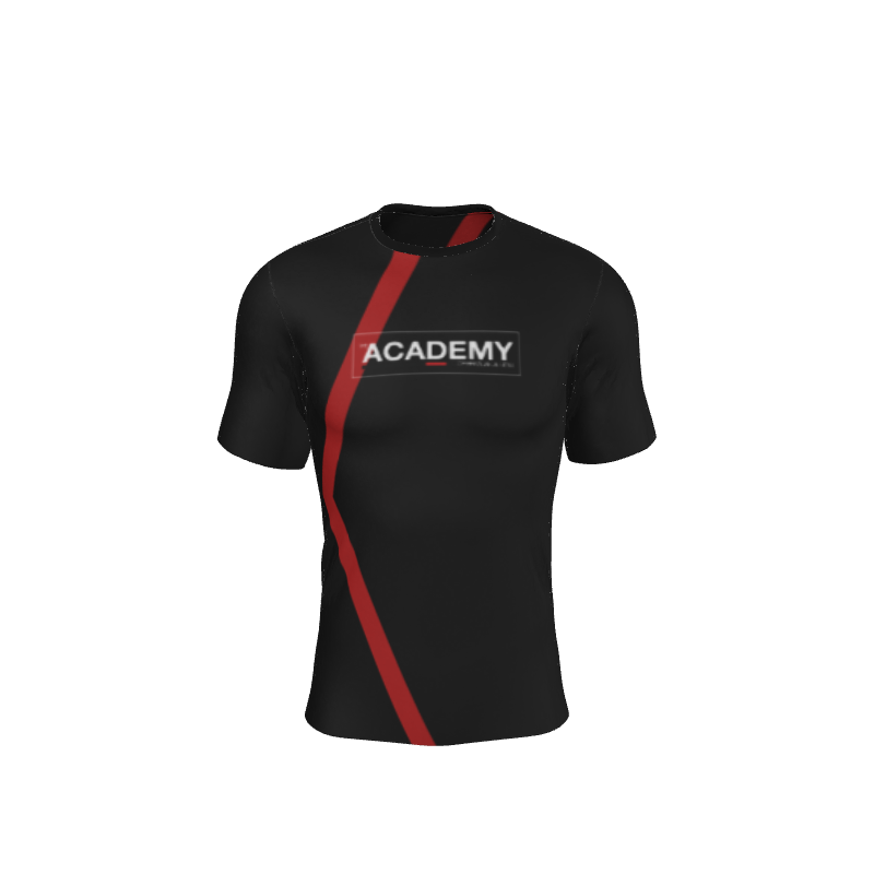 Uniform Builder 14 Compression Shirt. (x 1)