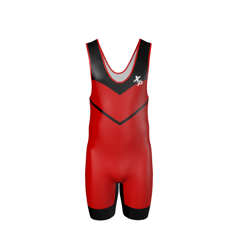 Uniform Builder 18 Standard Singlet. (x 1)
