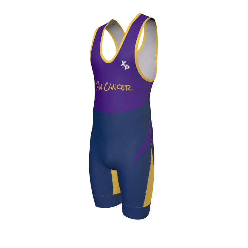 Uniform Builder 13 Elite Mesh Panel Singlet. (x 1)