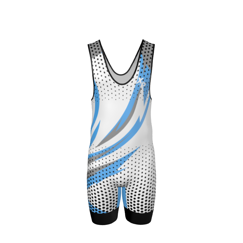Uniform Builder 03 Standard Singlet. (x 1)