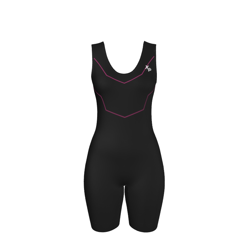 Uniform Builder 21 Women's Singlet. (x 1)