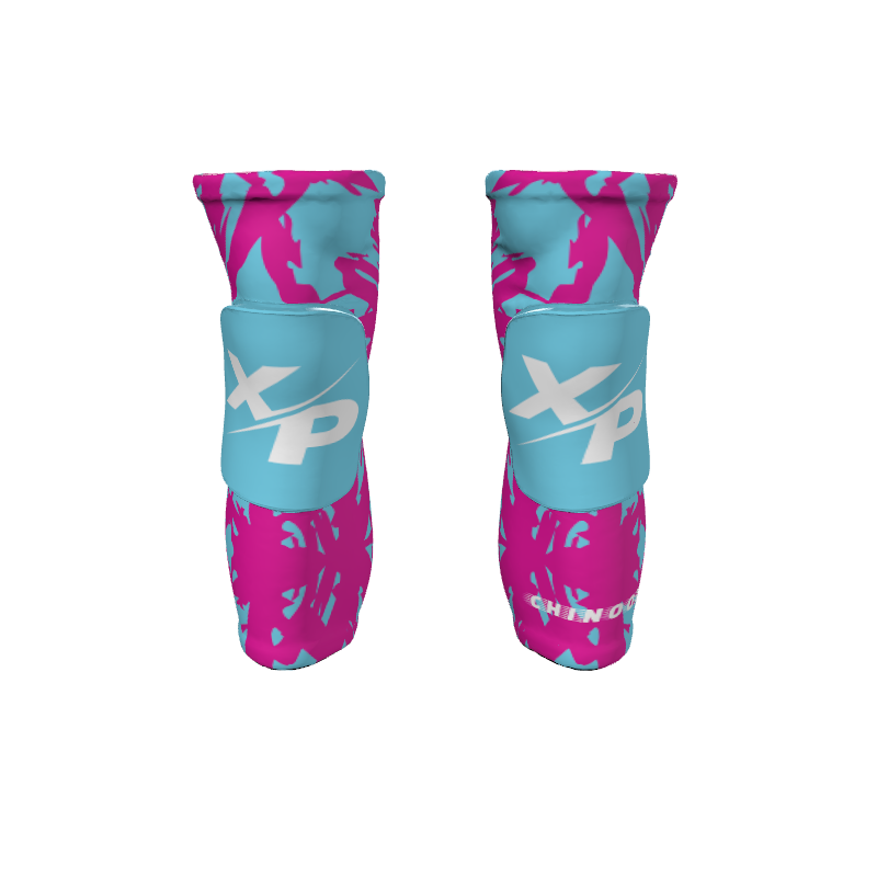 Uniform Builder 08 Knee Pad. (x 1)