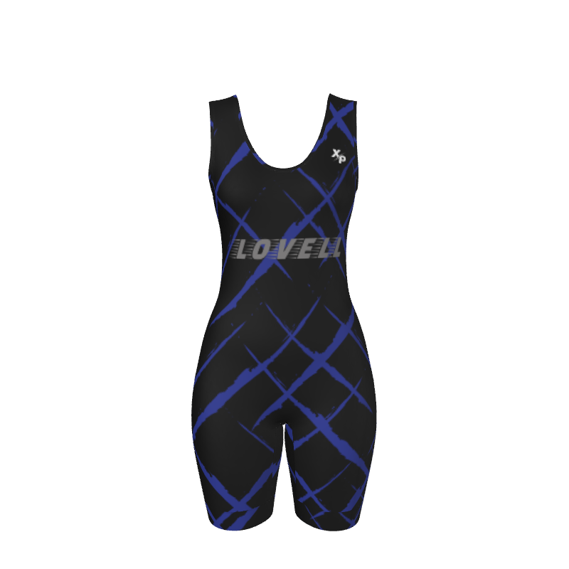 Uniform Builder 14 Women's Singlet. (x 1)
