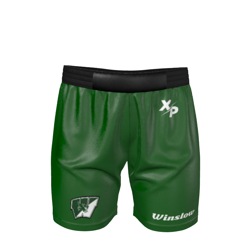 Uniform Builder 06 Fight Shorts. (x 18)