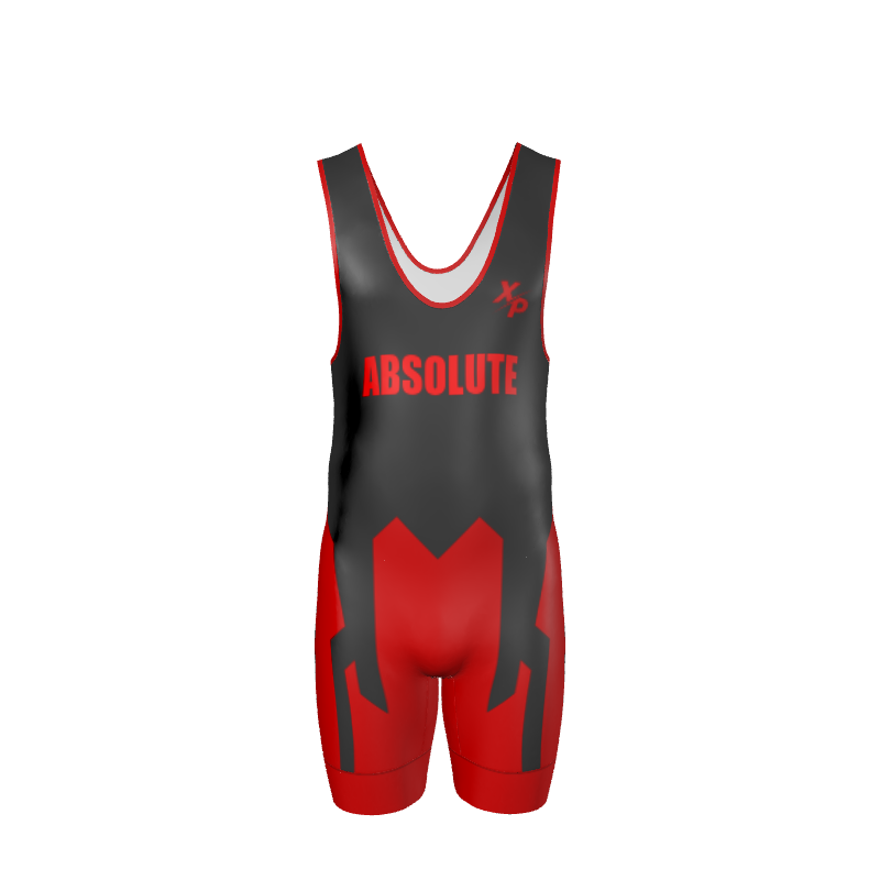 Uniform Builder 21 Singlet. (x 2)