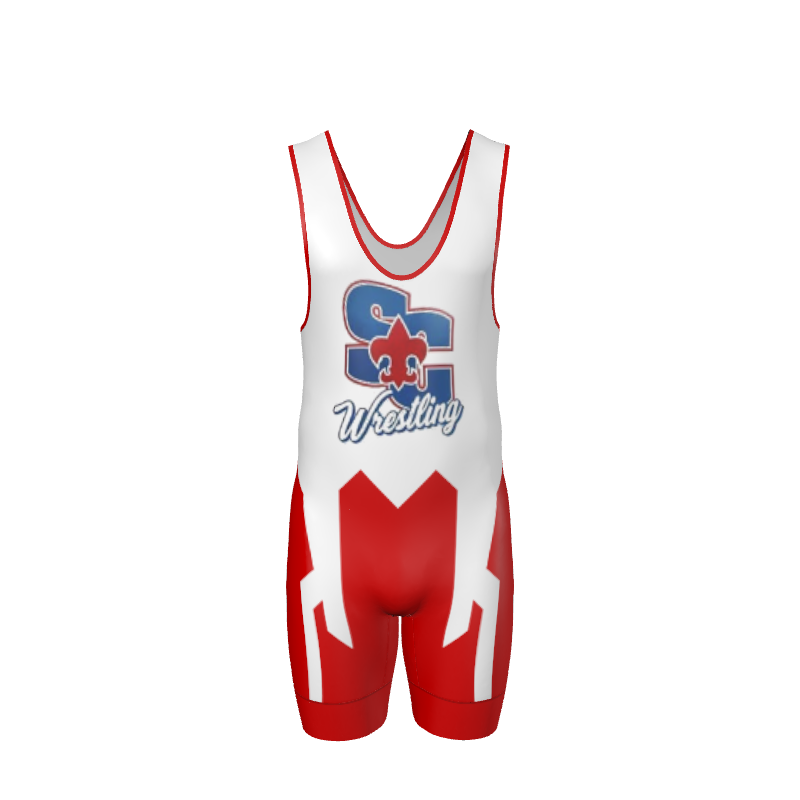 Uniform Builder 21 Standard Singlet. (x 1)