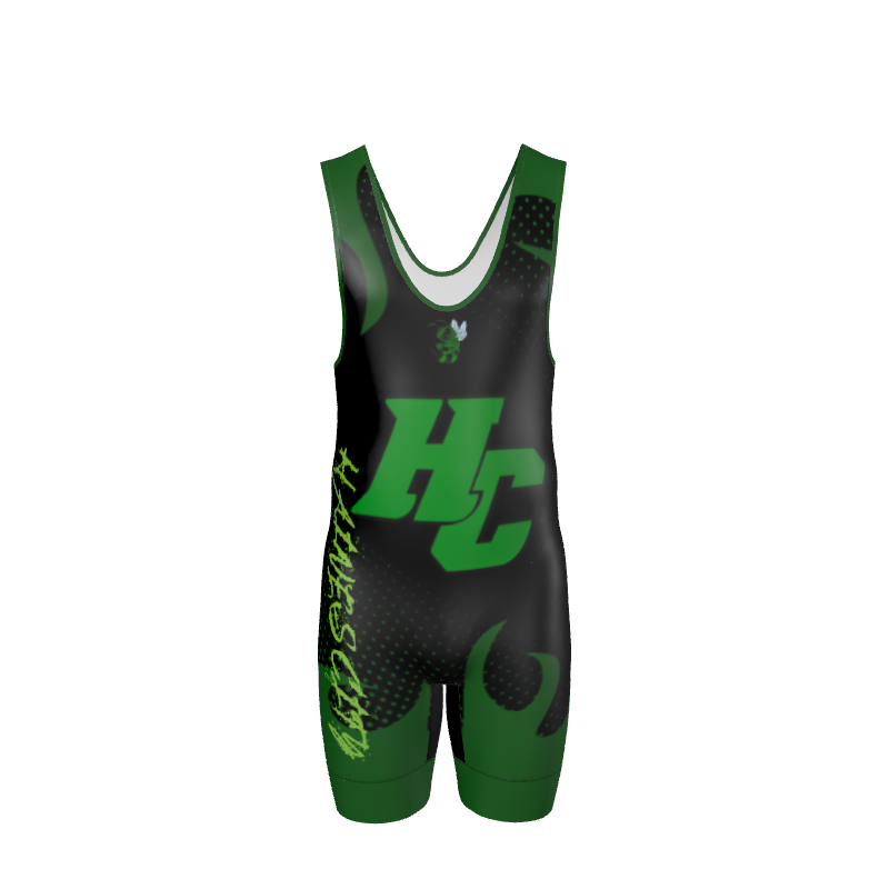 Uniform Builder 10 Singlet. (x 7)