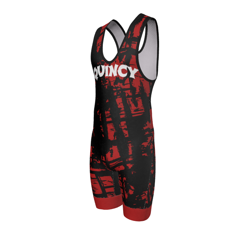 Uniform Builder 37 Elite Mesh Panel Singlet. (x 1)