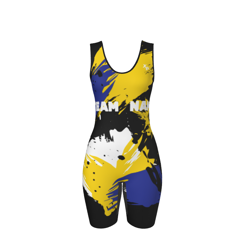 Uniform Builder 02 Women's Singlet. (x 1)